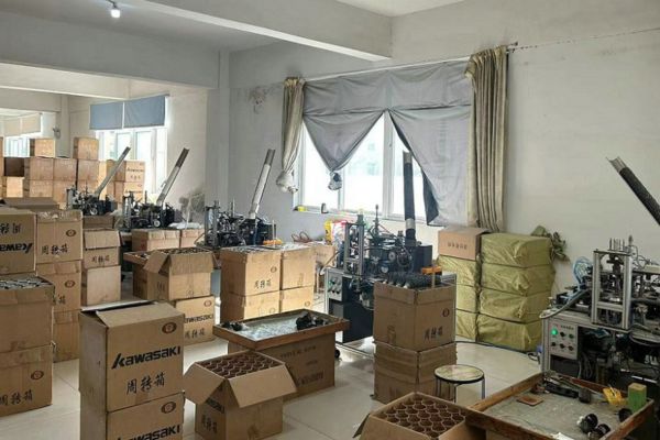 القدرة الإنتاجية المرنة