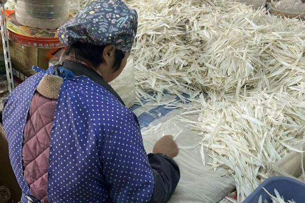 اختيار المواد