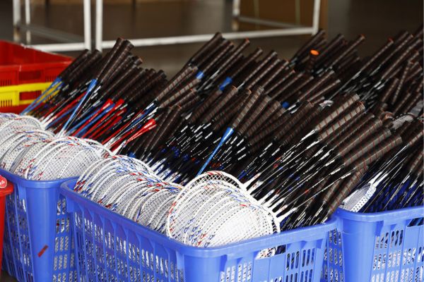 ابتكار النايلون