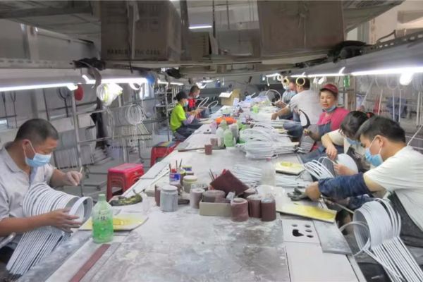 معايير مراقبة الجودة