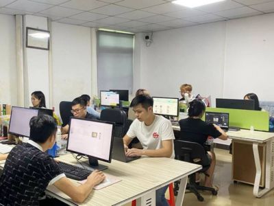 الخدمة والدعم المتفوق